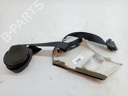 Used Rear right seatbelt JAGUAR XJ (X351) 3.0 SDV6 (300 hp) 23359739