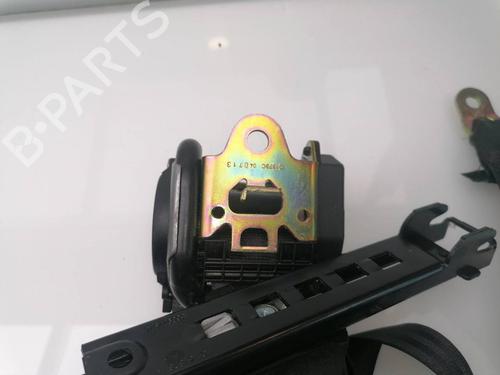 Rear right seatbelt VW TOUAREG (7LA, 7L6, 7L7) 3.0 V6 TDI | BP23449626I28 
