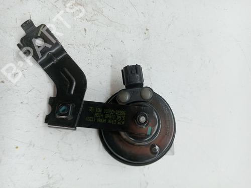 Horn KIA NIRO I (DE) 1.6 GDI Hybrid | BP23372090E13 