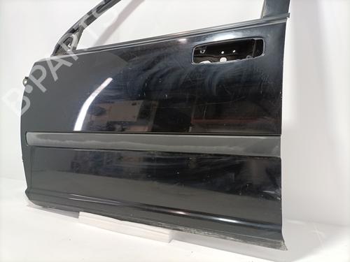 Left front door NISSAN X-TRAIL I (T30) 2.2 dCi 4x4 | BP25998361C2 