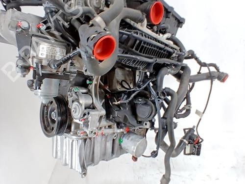 Used Engine VW T-CROSS (C11, D31) 1.0 TSi (116 hp) 31580336