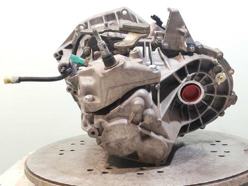 Gearbox RENAULT MEGANE II (BM0/1_, CM0/1_) 1.5 dCi (BM1E, CM1E) | BP24187973M3 