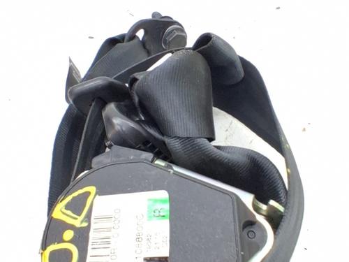 Used Front right seatbelt Front right seatbelt DACIA SANDERO II 1.5 Blue dCi 95 (B8JL) (95 hp) 36257957 36257957