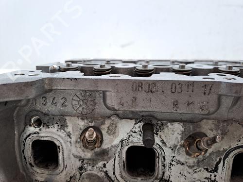 Cylinder head FIAT LINEA (323_, 110_) 1.3 D Multijet (323AXB11, 323AXB1A) | BP23361434M5 