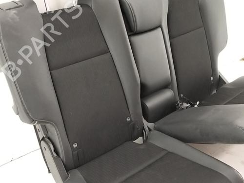 Sæde Bagtil HONDA HR-V (RU) 1.5 (RU1) | BP39556622C17 - Image 4