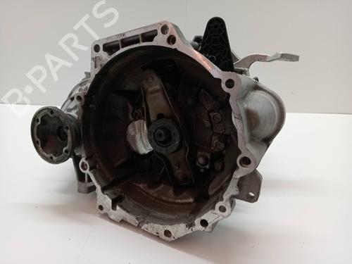 Used Gearbox SEAT IBIZA V (KJ1, KJG) 1.6 TDI (115 hp) 23350149