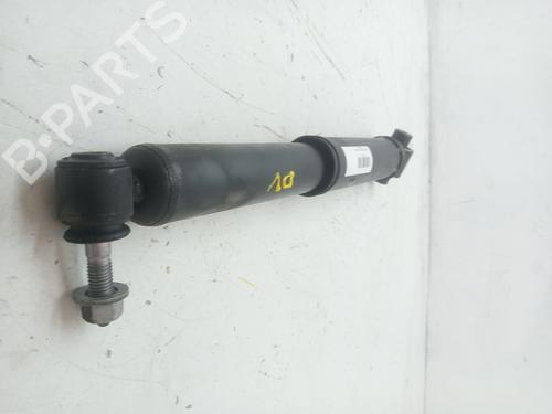 Left rear shock absorber RENAULT MEGANE III Hatchback (BZ0/1_, B3_) 1.2 TCe (BZ2B, BZ11) | BP24193286M18 
