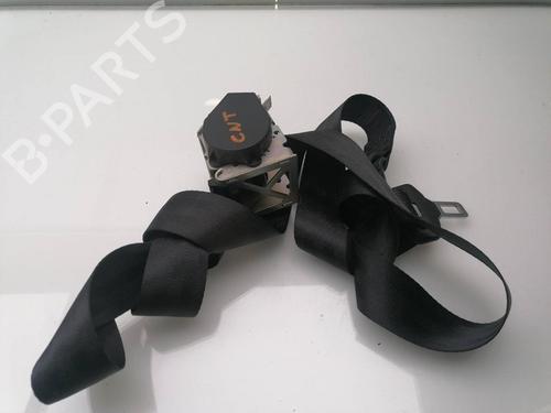 Sicherheitsgurt hinten mitte für CITROËN C-ELYSEE (DD_) 1.6 BlueHDi 100 (99 hp) 23382236