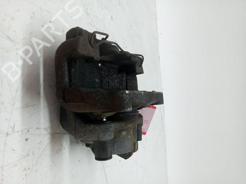 Left front brake caliper RENAULT MEGANE III Hatchback (BZ0/1_, B3_) 1.5 dCi | BP25833914M105 