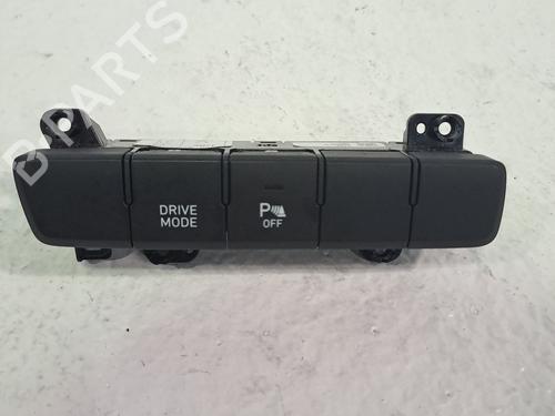 Commutateur HYUNDAI i20 III (BC3, BI3) 1.0 T-GDI (101 hp) 27714981