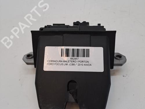 Used Tailgate lock FORD FOCUS III 1.5 TDCi (120 hp) 26574659