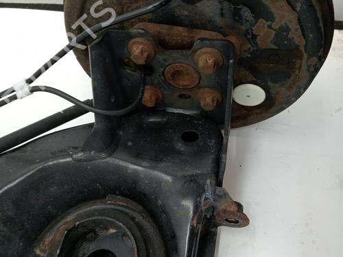 Rear axle OPEL CORSA D (S07) 1.3 CDTI (L08, L68) | BP23361746M2 