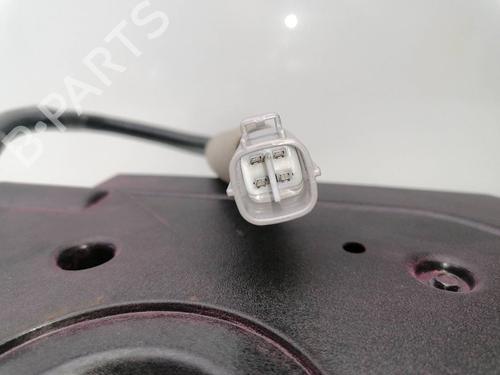 Radio MAZDA CX-3 (DK) 2.0 SKYACTIV-G (DK5W, DK6W) | BP23940497E6 