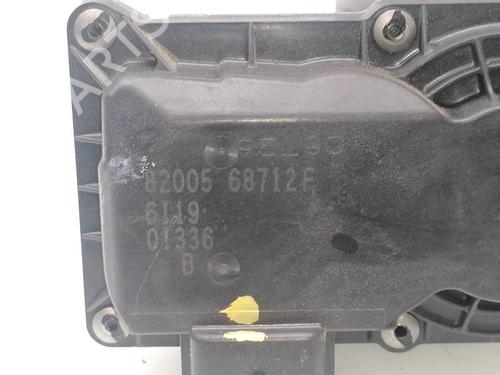 Used Throttle body DACIA SANDERO II 1.2 (73 hp) 23940349