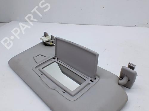 Right sun visor MERCEDES-BENZ A-CLASS (W176) A 180 (176.042) | BP38417538I2 - Image 2