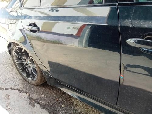 Right rear door BMW 5 (E60) 530 d | BP25987468C5 