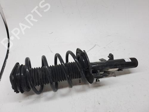 Used Left front shock absorber FORD C-MAX II (DXA/CB7, DXA/CEU) 1.6 Ti (125 hp) 25998203