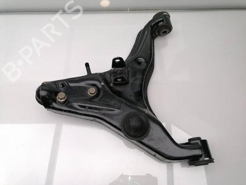 Used Left front suspension arm MITSUBISHI L200 / TRITON (KJ_, KK_, KL_) 2.2 DI-D 4WD (150 hp) 23938414