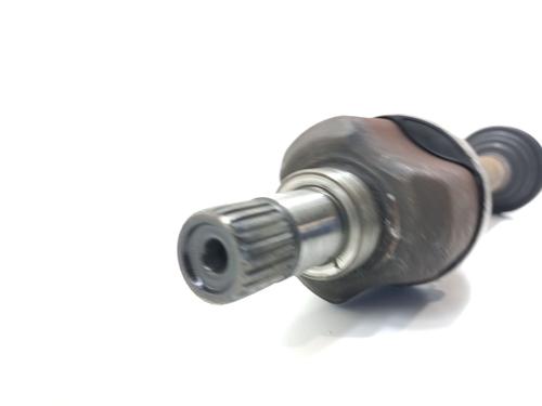 Left front driveshaft PEUGEOT 3008 I MPV (0U_) 1.6 HDi | BP23289746M38 