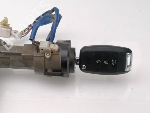 Module électronique KIA SORENTO I (JC) 2.5 CRDi | BP23458620M83 