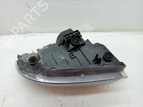 Left headlight BMW 3 Touring (E91) 320 d | BP23356171C28 