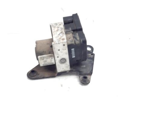 Used ABS pump ABS pump PEUGEOT 206 Hatchback (2A/C) 1.4 i (75 hp) 33762704 33762704