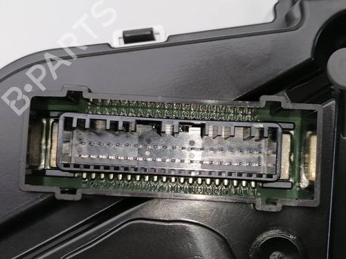 Instrument cluster KIA SPORTAGE IV (QL, QLE) 1.7 CRDi | BP23384440C47 