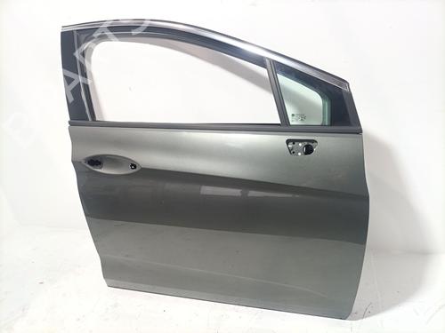 Right front door OPEL ASTRA K (B16) 1.6 CDTi (68) | BP29051158C3 
