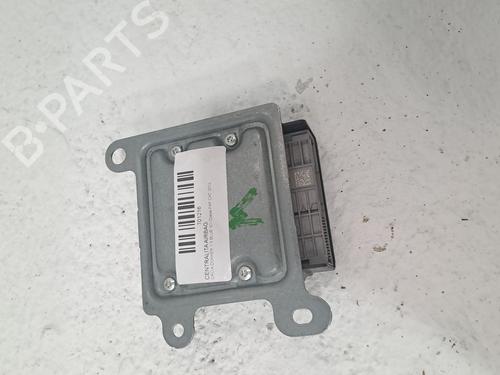 Airbag Kit DACIA DOKKER Express Box Body/MPV 1.5 dCi (FEAJ) | BP28336925C86 