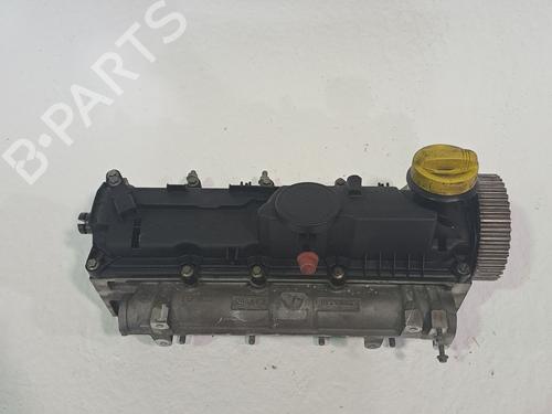 Topstykke RENAULT KANGOO Express (FC0/1_) 1.2 (FC01, FC0A, FC0F) (58 hp) 30622074
