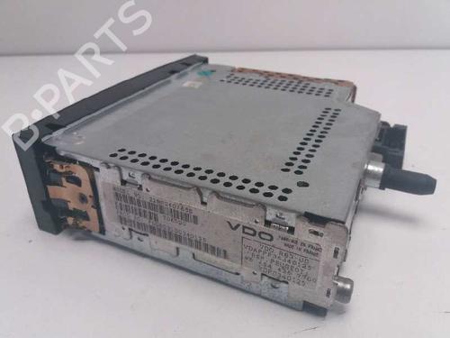 Radio PEUGEOT 307 Break (3E) 2.0 HDI 110 | BP23384857E6 