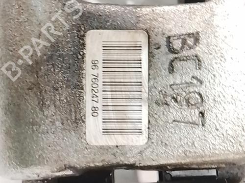 Left front brake caliper CITROËN C-ELYSEE (DD_) 1.2 PureTech 82 (DDHMRP) | BP38419644M105 - Image 2