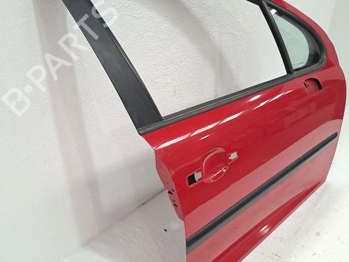 Right front door PEUGEOT 207 (WA_, WC_) 1.4 16V | BP25712627C3 