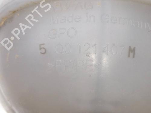 Expansion tank SEAT LEON ST (5F8) 2.0 TDI | BP23940020C120 