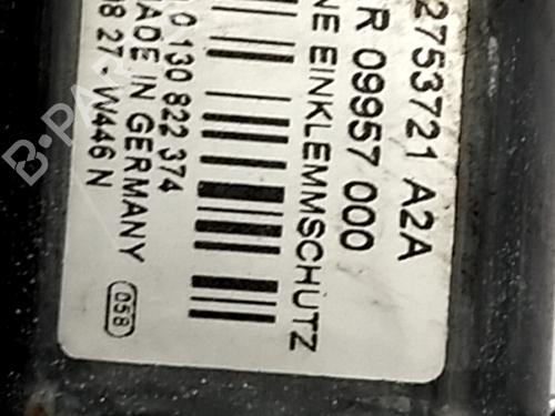 Left front window motor MINI MINI (R56) Cooper D | BP31262826E21