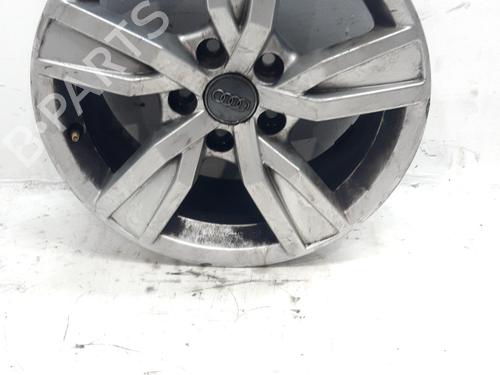 Used Rim Rim 37590612 37590612