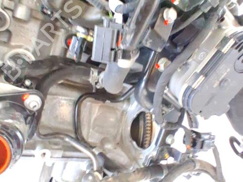 Engine KIA CEED Sportswagon (CD) 1.0 T-GDI | BP35779208M1 - Image 2