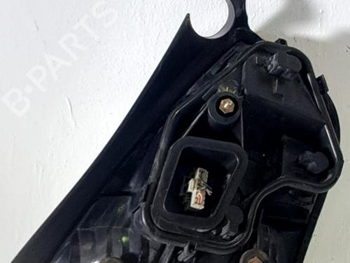 Left taillight FIAT STILO (192_) 1.9 JTD (192_XE1A) | BP32258258C34