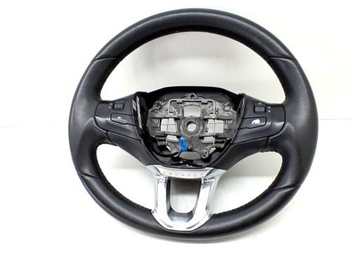 Steering wheel PEUGEOT 208 Hatchback Van (CR_) 1.6 Blue HDi 100 | BP29990925C49