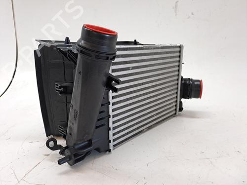 Intercooler RENAULT MEGANE IV Grandtour (K9A/M/N_) 1.3 TCe 140 (K9NB) | BP23943630M30