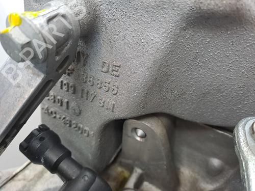 Gearbox SEAT ALTEA (5P1) 1.9 TDI | BP23977099M3 
