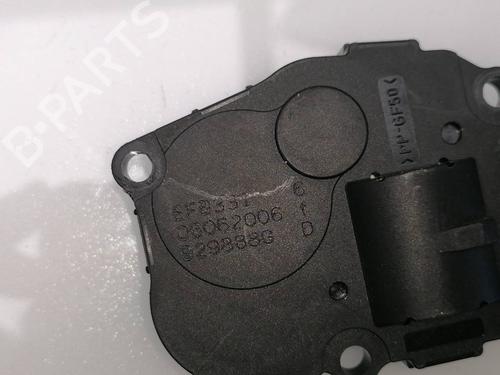 Electronic module MERCEDES-BENZ A-CLASS (W169) A 180 CDI (169.007, 169.307) | BP23384529M83 