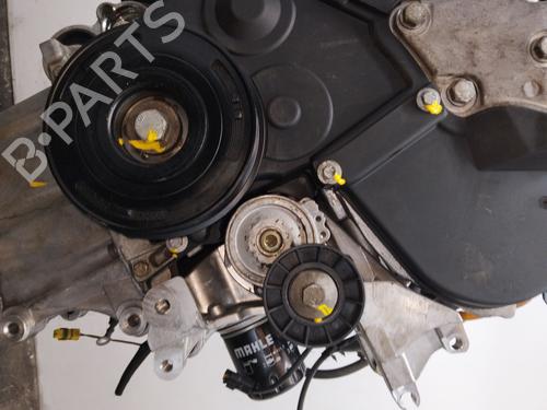 Engine CITROËN XSARA (N1) 2.0 HDi 90 | BP24109181M1 