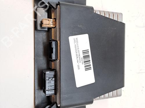Used Electronic module OPEL INSIGNIA A Sports Tourer (G09) 1.8 (35) (140 hp) 23362936