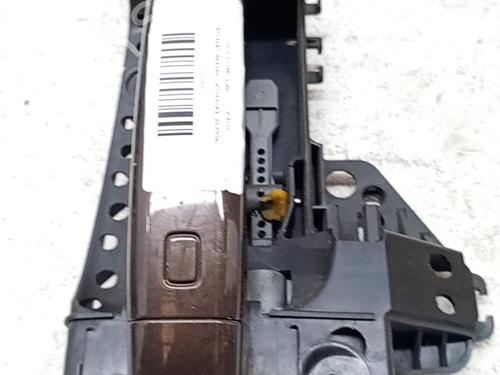Used Rear right exterior door handle Rear right exterior door handle 38772121 38772121