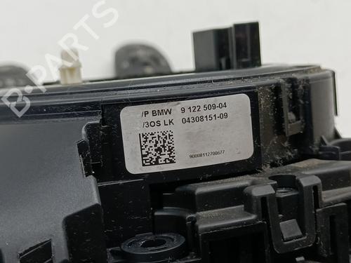 Switch BMW X1 (E84) sDrive 18 d | BP25456513I30 