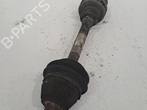 Antriebswelle links vorne FORD FOCUS II (DA_, HCP, DP) 1.6 TDCi | BP29557288M38 