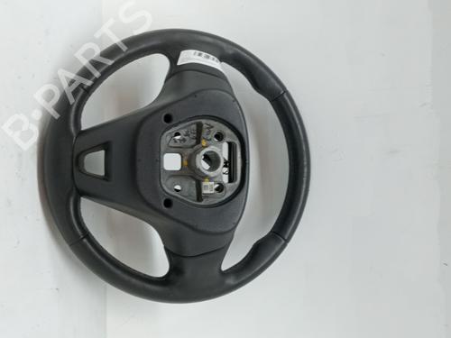 Steering wheel OPEL INSIGNIA A (G09) 1.6 CDTi (68) | BP23976593C49 - Image 4