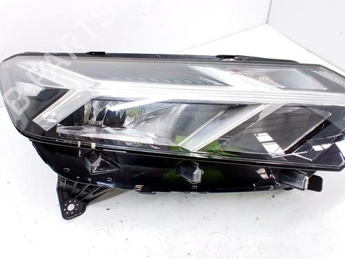 Right headlight DACIA SANDERO III 1.0 TCe 90 | BP34367502C29  - Image 6