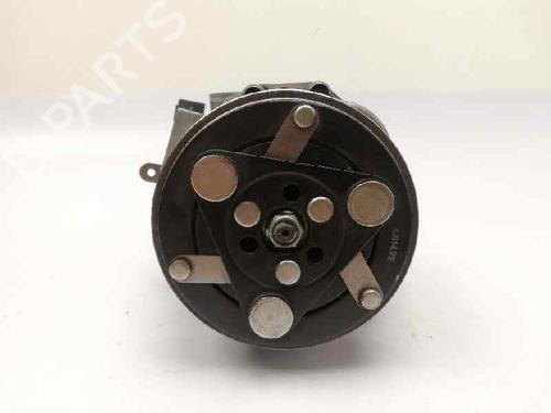 Used AC compressor OPEL COMBO Box Body/MPV (X12) 1.3 CDTI (B05) (90 hp) 24171011
